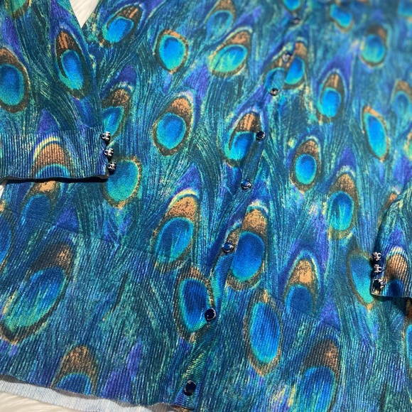 Premise Studio size M cardigan - Picture 2 of 6